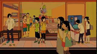 Kyoto Candy Store War