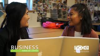 American Canyon High CTE Promo Video
