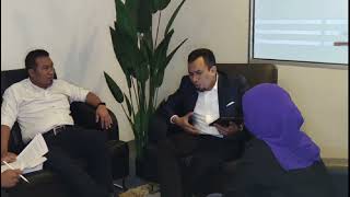 Undang-undang Keluarga Islam Di Malaysia: ANALISIS KES TUNTUTAN MUTA'AH (Tugasan UKM)