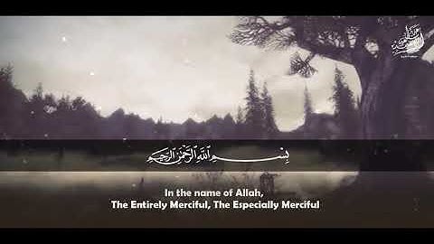 ما تيسر من سورة الإسراء الشيخ عبد الباسط رحمه الله