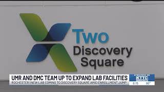 Rochester City Council approves UMR lab expansion