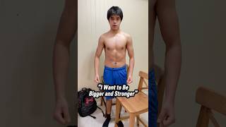 What 3 Years of Calisthenics Actually Looks Like #bodyweight #transformation