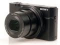 Sony Cyber-shot DSC-RX100 - Test | CHIP