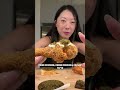 Caviar Taste Test 🥄