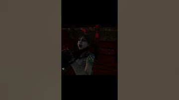 Hi Rebecca 💀 #dbd #dbdshorts #dbdkiller #dbdgameplay #gaming #gameplay #shorts #twitch #huntress