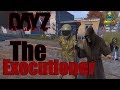 The Executioner - One Character's Journey with 6 Kills! (DayZ PC/1.02)