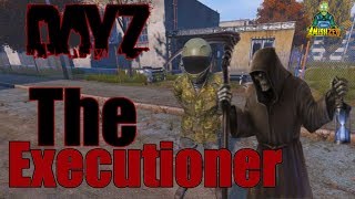 The Executioner - One Character's Journey with 6 Kills! (DayZ PC/1.02)
