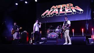 Nerd Halen - Dance the Night Away (M Resort and Casino in Las Vegas, NV 1/21/2023)