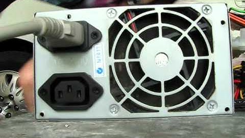 Codegen 550XA Load Test/Explosion -Hardware Insights