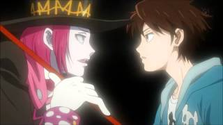 Anime Quickie- [C]: Control- The Money of Soul and Possibility