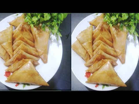 resep-samosa-ayam