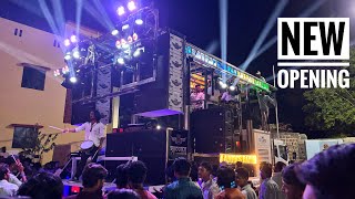 New opening🤩🔥 Anna's Band Satana🎹🥁💯