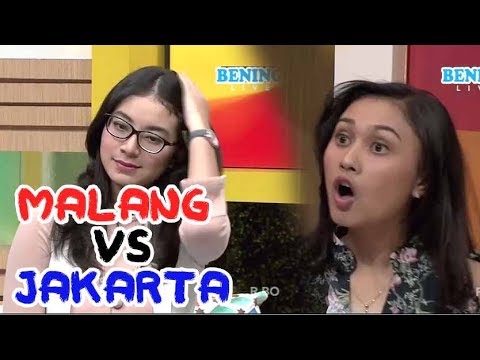 PACAR DARI MALANG DAN JAKARTA KETEMU, BEGINI AKHIRNYA 