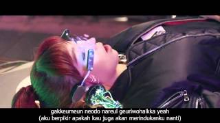 [INDO SUB & LIRIK] 2NE1 --- COME BACK HOME (MV HD)