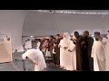 هيثم الدخين صلاة الفجر و دعاء لغزة وفلسطين Haitham Aldokhin Fajer Prayer And Dua A For Gaza 
