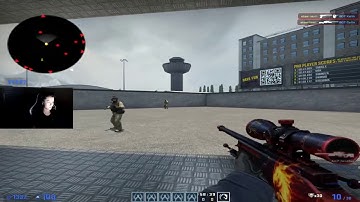 Stewie2K Aim botz training 04.11.2019