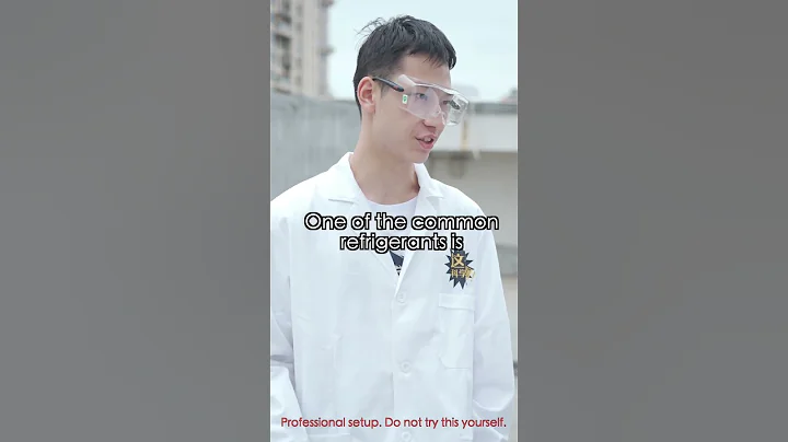 If You Defrost Like This, Can’t Imagine How Dangerous This Is! The Fridge Will Explode!💥💥💥