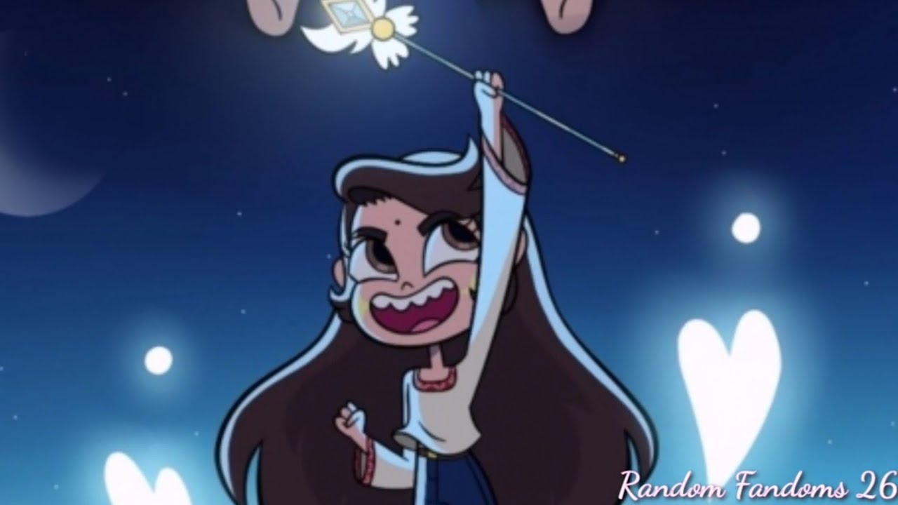 Veronica The Prestigious - Svtfoe Thanks for 5k! ❤️🎉❤️