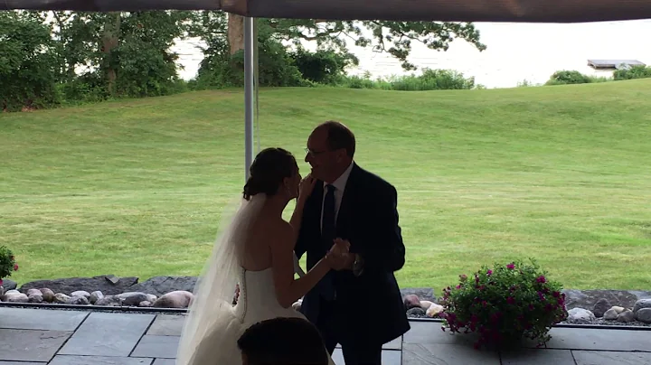 Father/Daughter Dance