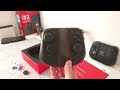 Unboxing Mobapad M12S. new king?