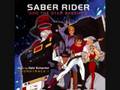 Saber rider  theme of goodbye