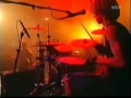 The Moffatts - 09. Spy (live @ Bizarre Festival - Germany, 18.09.2000)