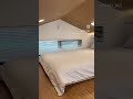 펜션과 캠핑감성을 동시에 누릴 수 있는 충남 금산 감성숙소 가을까진 자쿠지도 있다 #국내여행