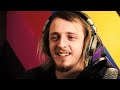 Beginning of video