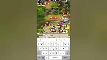 Yong Heroes - Giải Đua Lừa Sơn Hải Cốc