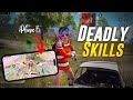 Beyond limits iphone 15 gaming unleashed deadly skills dominate bgmi  pubg  insane battles