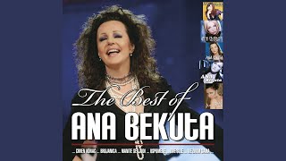 Video thumbnail of "Ana Bekuta - Dobro Jutro Lepi Moj"