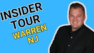 Insider Tour of Warren, NJ