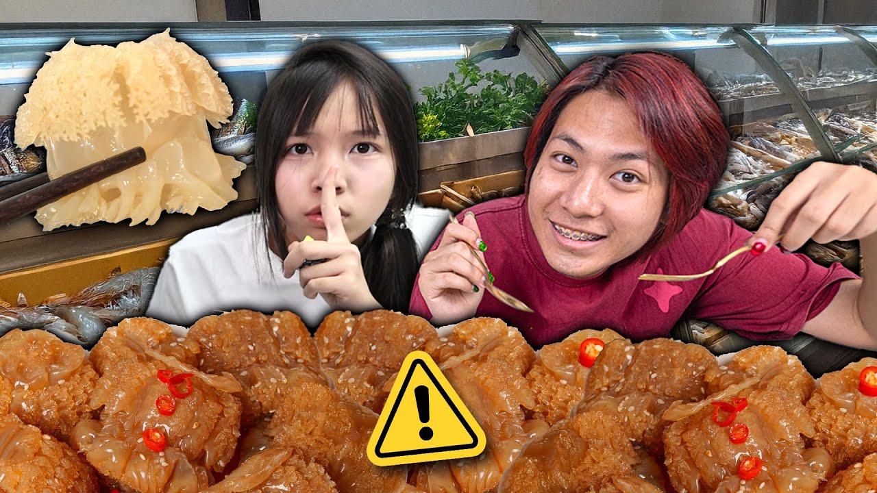 ลองทำ เมนู 