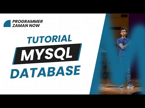 Video: Instance MySQL mana yang bertanggung jawab untuk pemrosesan data?