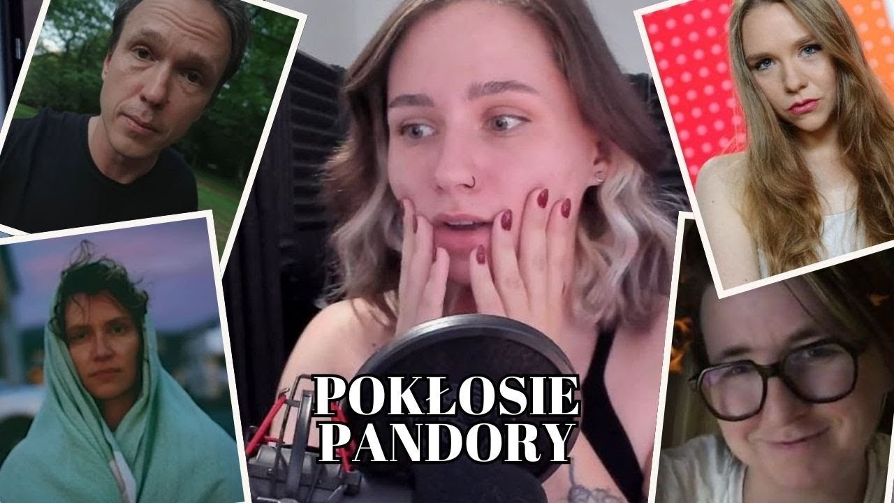 Krzysztof Gonciarz kontra feministyczna klika