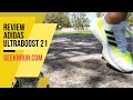 adidas UltraBoost 21 - Review (En Español)