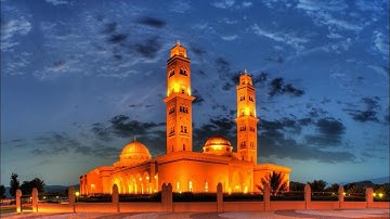 سورة الطارق بصوت الشيخ ابو بكر الشاطري