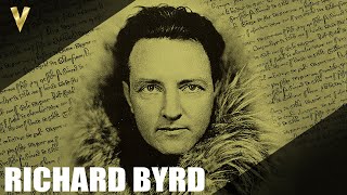 🔊📔Le Journal de bord de l'Amiral Byrd / Lecture intégrale (Podcast) 🦣🌎❄️