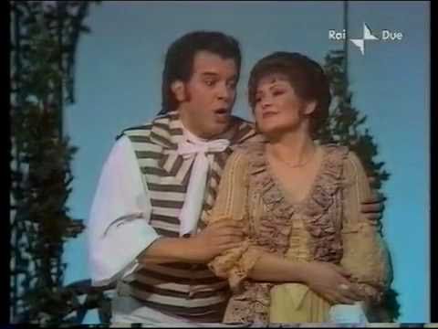 Luigi Alva - Pria che spunti in ciel l'aurora - Il...