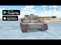 Machine Guns feature &quot;Tank Physics Mobile Vol.1&quot;