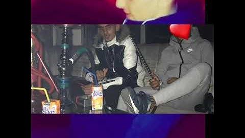 Music mok saib  🇫🇷 . Lghorba . 🇫🇷   {Nourdin Mh}