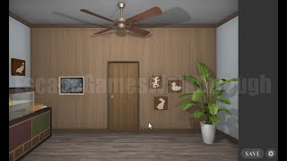 LEVEL Walkthrough [Neutral]