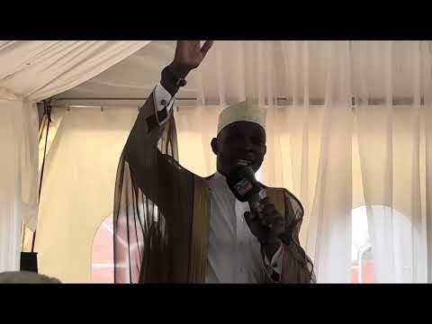 Genda Mpola Kwekyo Kyotamanyi Sheikh Arkam Tamusuza Bambuli