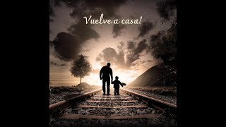 VUELVE A CASA #jesus #padre #amor #hijos #fe #worship #video #canciones #cristiano #evangelio by METANOIA 274 views 2 months ago 1 minute, 20 seconds