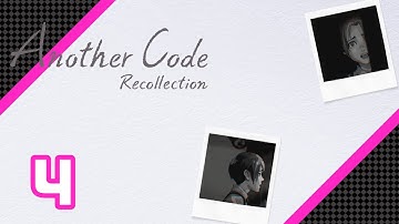 Another Code: Recollection - Chapter 4: D