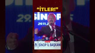 Ağıralioğlundan Hur İttifakına Sert Sözler Hepinizi Sandığın Başında Bekliyoruz