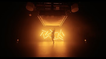 Odesza - Behind The Sun Lightshow MA3 (Timecode)