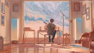 Thursday vibes ~ lofi hiphop radio - music to put you in a better mood