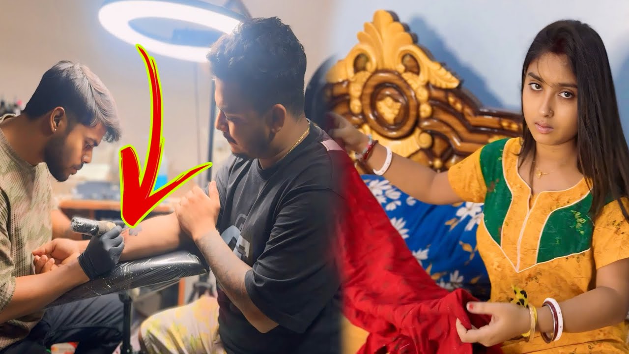 বিয়ের চার মাসের মধ্যেই প্রিয়স্মিতা ঝামেলা করে বাড়ি চলে যেতে চাইছে❤️‍🩹 || lovesin vlog