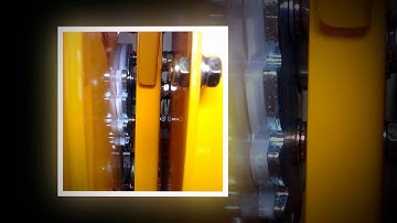 Rulo cuốn cáp điện, Tang cuốn cáp điện ALE SK Koreel   Hàn Quốc